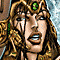 Witchblade avatar 25