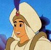 Disney's Aladdin avatar 14