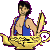 Disney's Aladdin avatar 23