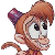 Disney's Aladdin avatar 28