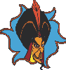 Disney's Aladdin avatar 29
