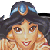 Disney's Aladdin avatar 40