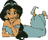 Disney's Aladdin avatar 44