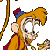 Disney's Aladdin avatar 47