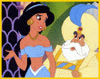 Disney's Aladdin avatar 91