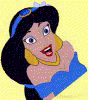 Disney's Aladdin avatar 94