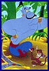 Disney's Aladdin avatar 97