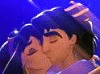Disney's Aladdin avatar 98