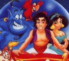 Disney's Aladdin avatar 101