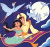 Disney's Aladdin avatar 102