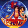 Disney's Aladdin avatar 103
