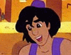 Disney's Aladdin avatar 105