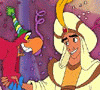 Disney's Aladdin avatar 107