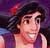 Disney's Aladdin avatar 109