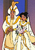 Disney's Aladdin avatar 125