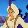 Disney's Aladdin avatar 127
