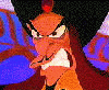 Disney's Aladdin avatar 136
