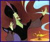 Disney's Aladdin avatar 139