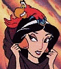 Disney's Aladdin avatar 143