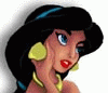 Disney's Aladdin avatar 144