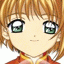 Card Captor Sakura avatar 20