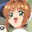Card Captor Sakura avatar 35
