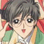 Card Captor Sakura avatar 39