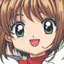 Card Captor Sakura avatar 44