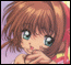 Card Captor Sakura avatar 101