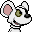 Danger Mouse avatar 6