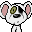 Danger Mouse avatar 7
