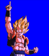 Dragon Ball avatar 91