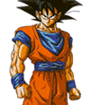 Dragon Ball avatar 92