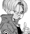 Dragon Ball avatar 96