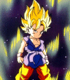 Dragon Ball avatar 98