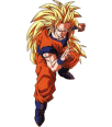 Dragon Ball avatar 100