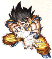 Dragon Ball avatar 103