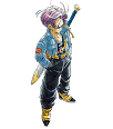 Dragon Ball avatar 104