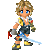 Final Fantasy avatar 123