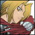 Full Metal Alchemist avatar 23