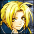 Full Metal Alchemist avatar 30