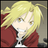 Full Metal Alchemist avatar 38