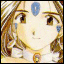 Ah! My Goddess avatar 6