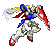 Gundam Wing avatar 21