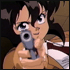 Gunsmith Cats avatar 29