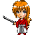 Rurouni Kenshin avatar 6