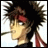 Rurouni Kenshin avatar 26