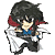 Rurouni Kenshin avatar 72