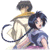 Rurouni Kenshin avatar 112