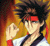 Rurouni Kenshin avatar 143